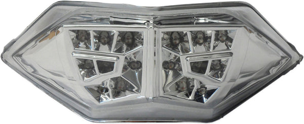 DMP 照明 POWERGRID TAIL LIGHT 透明