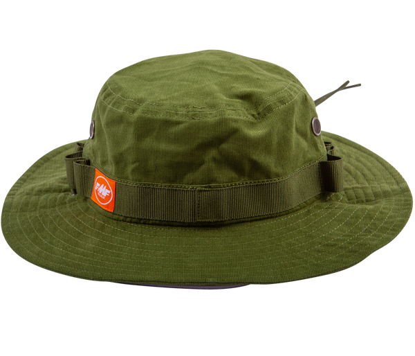 FMF APPAREL 休闲帽 遮阳帽