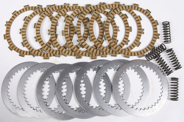 PROX 离合器 COMPLETE CLUTCH PLATE SET SUZ