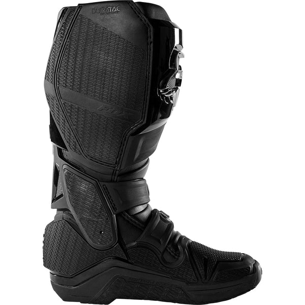 FOX 本能骑行靴 INSTINCT BOOTS [黑]