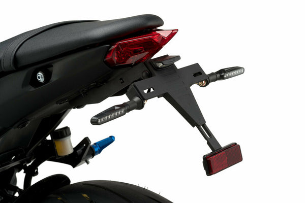 PUIG 配件 LED License Plate Light
