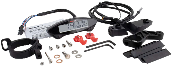 KOSO 仪表 EX-02 SPEEDOMETER HON