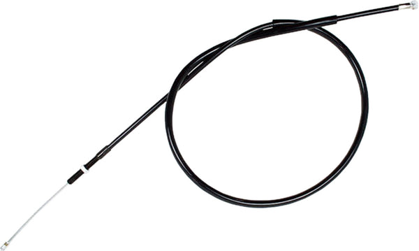 MOTION PRO 油门/刹车/离合线 黑 VINYL CLUTCH CABLE