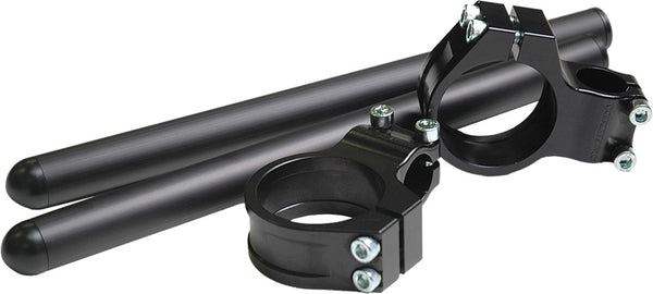 VORTEX 车把 CLIP-ONS 7 DEGREE 37MM 黑 HON/KAW