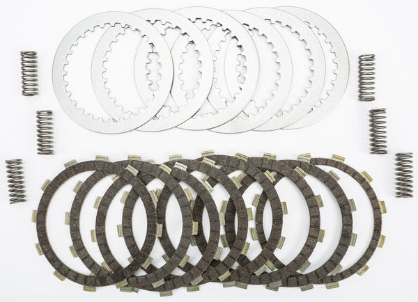 EBC 离合器 DIRT RACER CLUTCH KIT