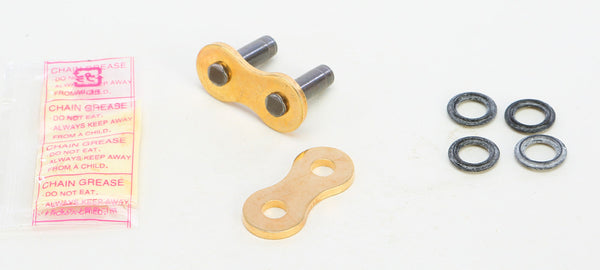 D.I.D 链条 Exclusive Racing Chain Master Link