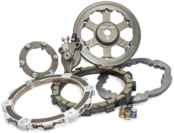 REKLUSE RACING 离合器 RADIUS X CLUTCH (DDS) HUSA HUSQ KTM
