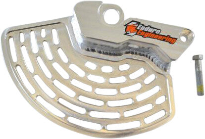 Enduro engineering 前刹车盘保护 Yamaha Front Brake Rotor Guard YAM