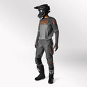 FOX 骑行衣 Legion 骑行服 LT Jersey [PEWTER]