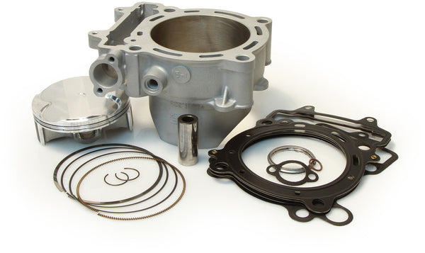 CYLINDER WORKS 发动机 CYLINDER KIT 96.00/STD 12.8:1 KAW