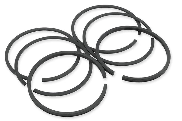 PROX 活塞 PISTON RINGS 48.50MM HON FOR PRO X PISTONS ONLY