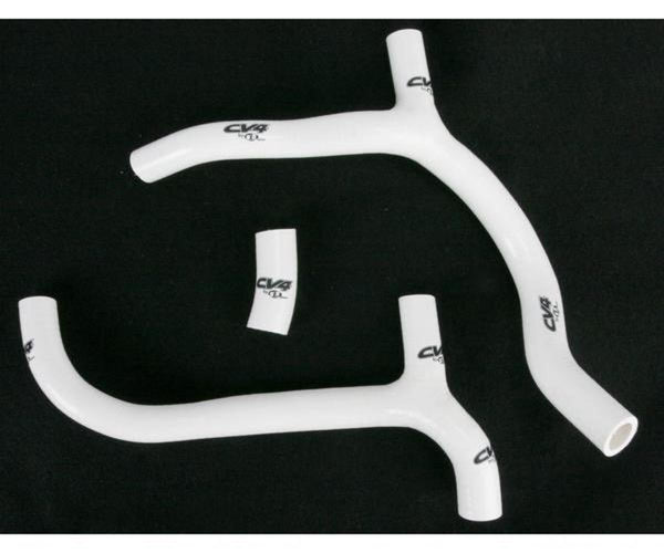 CV4 水箱软管 Honda Radiator Hose Standard Kit White