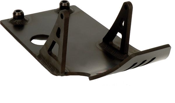 BBR 车辆防护 SKID PLATE 黑