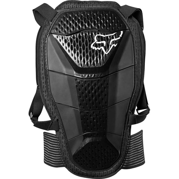 FOX TITAN CE SPORT JACKET [黑]