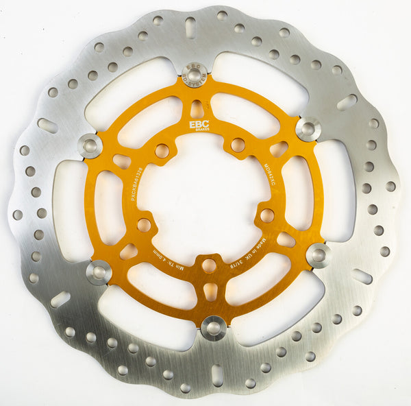 EBC 刹车盘 Contour Street Rotor