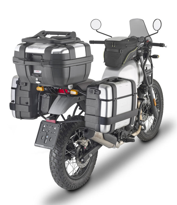GIVI 五金件 SIDE CASE HARDWARE ROY