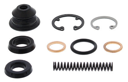 All balls 刹车泵维修套件 Suzuki Master Cylinder Rebuild Kit
