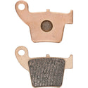 ALL BALLS 刹车 BRAKE PAD KIT SINTERED