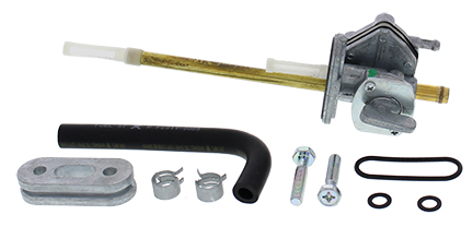 ALL BALLS 燃油系统 FUEL VALVE