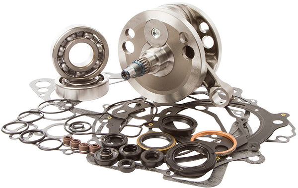 HOT RODS 发动机 BOTTOM END KIT