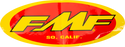 FMF 贴花/贴纸 Sticker Sheets