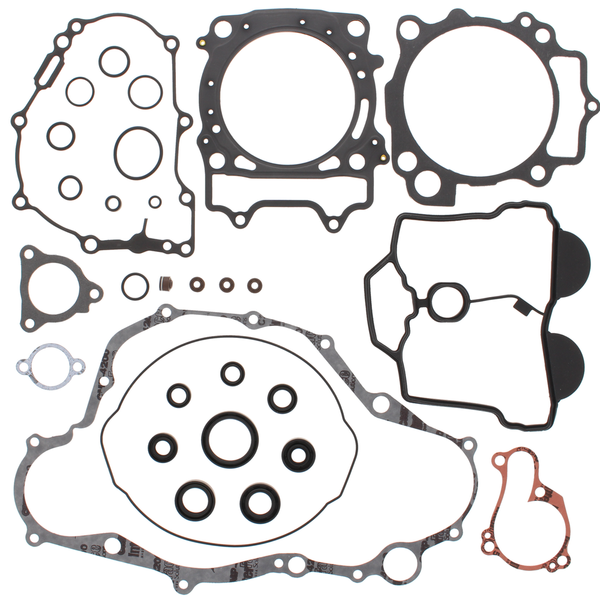 VERTEX 缸垫/密封 COMPLETE GASKET SET WITH OIL SEALS
