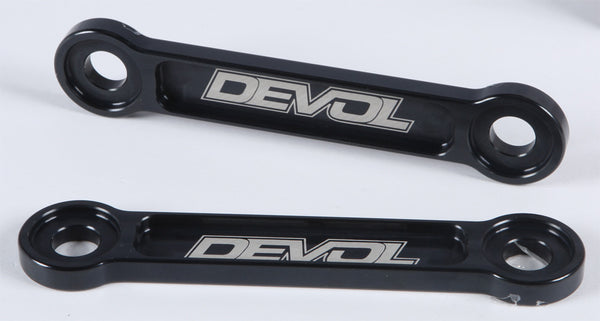 DEVOL 避震 LOWERING LINK PULL-ROD LOWERS 1"