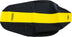 Yellow/Black