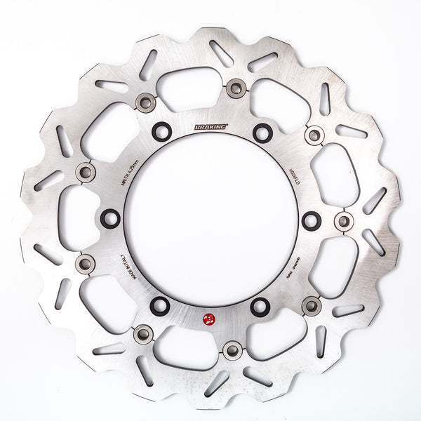 Braking 刹车盘 Honda Racing Rotor Rear