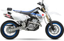 YOSHIMURA 排气管 EXHAUST STREET RS-2 FULL-SYS SS-CF-SS