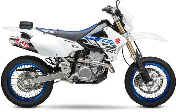 YOSHIMURA 排气管 EXHAUST STREET RS-2 FULL-SYS SS-CF-SS