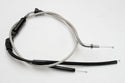 MOTION PRO 油门/刹车/离合线 Armor Coat Choke Cable