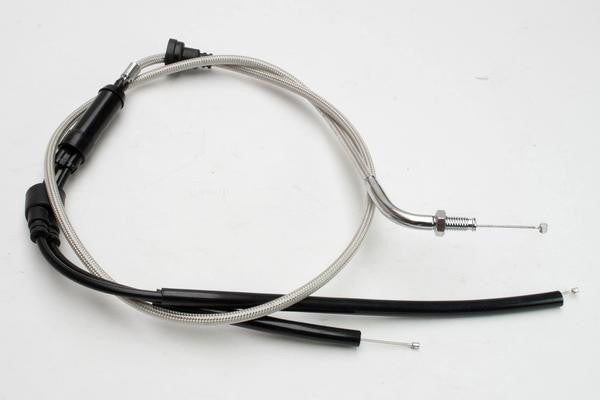 MOTION PRO 油门/刹车/离合线 Armor Coat Choke Cable
