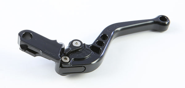 PSR 手柄/牛角 CLICK 'N ROLL CLUTCH LEVER 黑