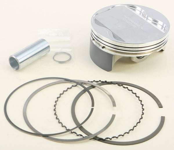 ATHENA 活塞 PISTON KIT BB FORGED 93.94 12.3:1 AC/KAW/SUZ