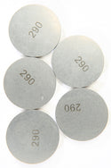 K&L 发动机 29.5mm Valve Shim Refill