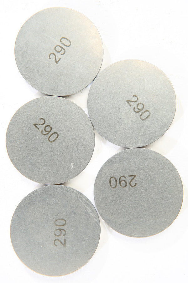 K&L 发动机 29.5mm Valve Shim Refill