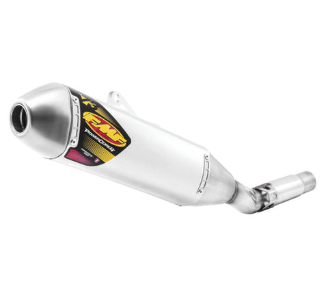 FMF 排气管 P-CORE 4 S/A MUFFLER W/SS HEADER YAM