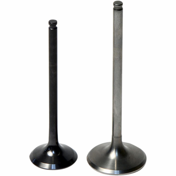 HOT CAMS  EXHAUST VALVE STEEL