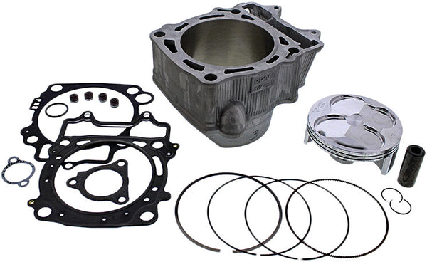 CYLINDER WORKS 发动机 CYLINDER KIT 97.00/STD 12.8:1 YAM