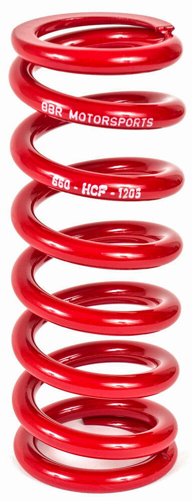 BBR 避震 SHOCK SPRING
