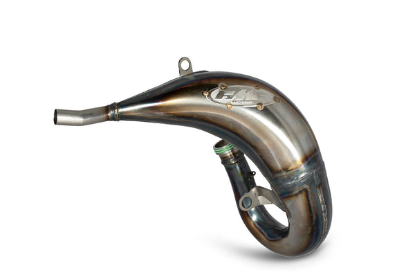 FMF 前段排气 Yamaha REV Pipe YAM