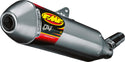 FMF 排气管 Q4 S/A HEX RMZ450
