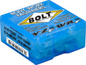 BOLT 五金件 FULL PLASTIC FASTENER KIT YAM