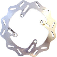 BRAKING 刹车 ROTOR REAR