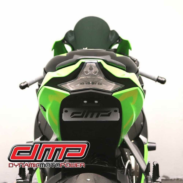 DMP 照明 POWERGRID TAIL LIGHT 透明