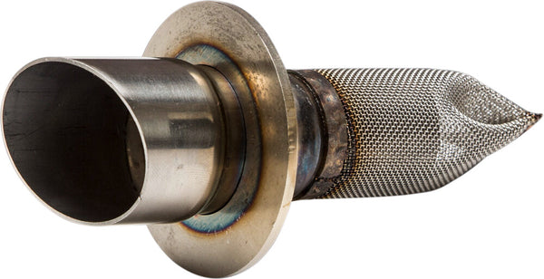 Yoshimura 排气管后段 Spark Arrestor RS-3 Monkey Insert