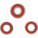 PIVOT WORKS 轴承 WHEEL BEARING KIT PREMIUM