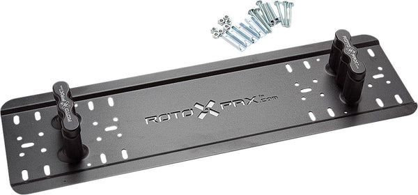ROTOPAX 支架 Outdoor Container Mount Plate