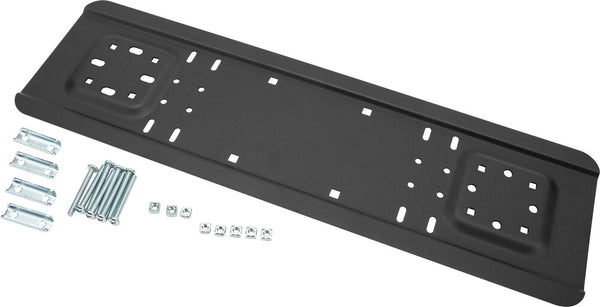 ROTOPAX 支架 Outdoor Container Mount Plate